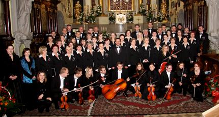 Canticum Iubilaeum Canticum Iubilaeum Limanowa